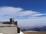 Pikes Peak Tourist Lookout