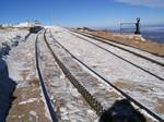 Pikes Peak Cog Railway