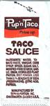 Taco Sauce