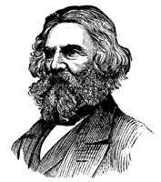 Henry Wadworth Longfellow