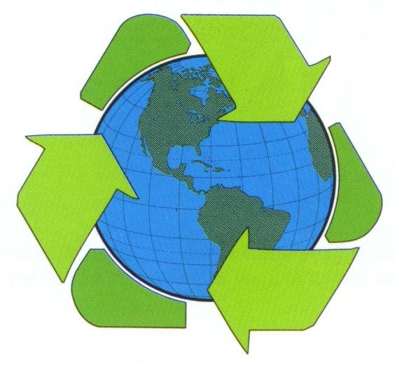 Recycle Logo