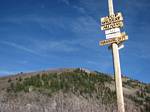 La Plata Canyon, Stop Wildcat Mining - 03-18-2007