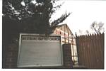 Westboro Baptist Church in Topeka, Kansas - Janaury 2006