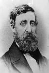 Henry David Thoreau