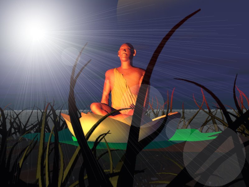 chinese spirituality