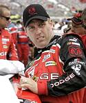 NASCAR and Jeremy Mayfield