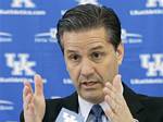 John Calipari