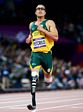 Oscar Leonard Carl Pistorius