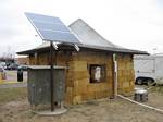 ustainability Laboratory at the University of Colorado, Boulder - November 2006