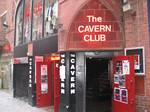 Liverpool's Cavern Club - 10-10-2006