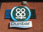 Dunbar CO-OP, Scotland - October 2006