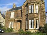 Springfield Guest House, Dunbar, Scotland - October, 2006