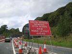 Welsh Sign, Long Stay - 10-08-2006