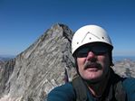 Roger J. Wendell on Colorado's K2 - 08-09-2009