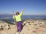 6-Year-Old Aree Tukta Mount Sherman, Colorado - 08-22-2009