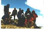 Mt Sherman CMC Hike 07-20-1997