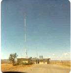 1975 WWV Transmitter Site