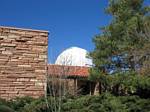 CU Boulder Sommers-Bausch Observatory Dome - 03-28-2006