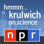 NPR Robert Krulwhich