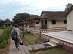 Lodging throughout India by Roger J. Wendell - November/December 2008