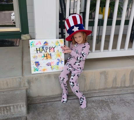 Independence Day 2026