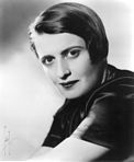 Ayn Rand