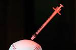 Baseball Needle