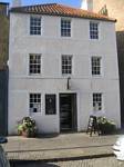 John Muir's Birthplace at Dunbar, Scotland - October, 2006