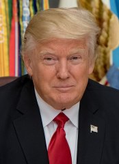 President Donald J. Trump