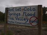 Colorado Springs' Bad Neighbor Policy
